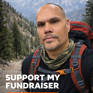 Fundraising Page: Jonathan Willett